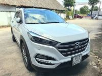 Bán xe Hyundai Tucson 2016 2.0 ATH giá 565 Triệu - Gia Lai