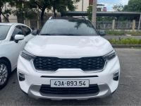 Bán xe Kia Sonet 2022 Premium 1.5 AT giá 555 Triệu - Đà Nẵng