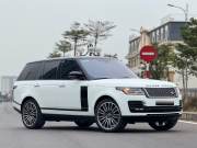 Bán xe LandRover Range Rover Autobiography 5.0 2014 giá 2 Tỷ 699 Triệu - Hà Nội