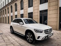 Bán xe Mercedes Benz GLC 2020 200 4Matic giá 1 Tỷ 350 Triệu - Hà Nội