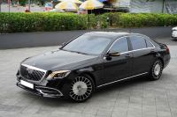 Bán xe Mercedes Benz S class 2018 S450L Luxury giá 2 Tỷ 150 Triệu - Hà Nội