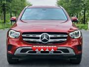 Bán xe Mercedes Benz GLC 2021 200 4Matic giá 1 Tỷ 480 Triệu - Hà Nội