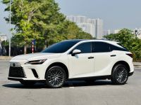 Bán xe Lexus RX 2023 350 Luxury giá 4 Tỷ 300 Triệu - Hà Nội