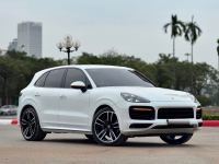 Bán xe Porsche Cayenne 2019 3.0 V6 giá 3 Tỷ 750 Triệu - Hà Nội