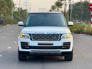 Bán xe LandRover Range Rover 2014 Supercharged LWB 5.0 giá 3 Tỷ 100 Triệu - Hà Nội