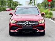 Bán xe Mercedes Benz GLC 2021 300 4Matic giá 1 Tỷ 750 Triệu - Hà Nội