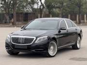 Bán xe Mercedes Benz S class 2015 S400L giá 1 Tỷ 230 Triệu - Hà Nội