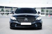 Bán xe Mercedes Benz C class 2020 C300 AMG giá 1 Tỷ 160 Triệu - Hà Nội