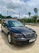 Bán xe Ford Mondeo 2004 2.5 AT giá 125 Triệu - Bà Rịa Vũng Tàu