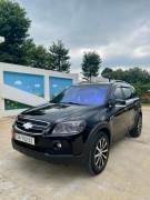 Bán xe Chevrolet Captiva 2008 LT 2.4 MT giá 170 Triệu - Bà Rịa Vũng Tàu