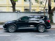 Bán xe Hyundai SantaFe 2022 Cao cấp 2.2L HTRAC giá 1 Tỷ 175 Triệu - Hà Nội