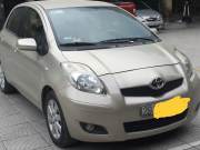 Bán xe Toyota Yaris 2010 1.3 AT giá 265 Triệu - Hà Nội