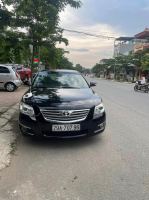 Bán xe Toyota Camry 2008 2.4G giá 280 Triệu - Hà Nội