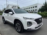 Bán xe Hyundai SantaFe 2020 Premium 2.4L HTRAC giá 815 Triệu - TP HCM