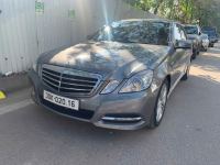 Bán xe Mercedes Benz E class 2010 E250 giá 340 Triệu - Hải Dương