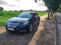 Bán xe Hyundai Sonata 2009 Y20 2.0 AT giá 310 Triệu - Hải Dương