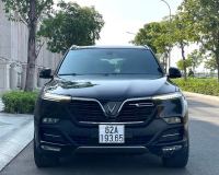 Bán xe VinFast Lux SA 2.0 2020 Premium 2.0 AT giá 799 Triệu - TP HCM