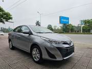 Bán xe Toyota Vios 1.5E MT 2018 giá 335 Triệu - Nghệ An