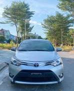 Bán xe Toyota Vios 2016 1.5G giá 360 Triệu - Nghệ An