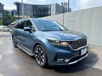 Bán xe Kia Carnival 2022 Signature 2.2D giá 1 Tỷ 319 Triệu - TP HCM