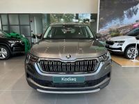 Bán xe Skoda Kodiaq Style 2.0 AT 4WD 2023 giá 1 Tỷ 389 Triệu - Hà Nội
