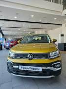 Bán xe Volkswagen T-Cross 2023 Elegance 1.0 AT giá 879 Triệu - TP HCM