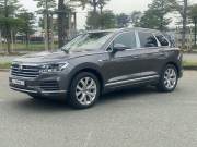 Bán xe Volkswagen Touareg 2023 Elegance 2.0 TSI giá 2 Tỷ 699 Triệu - TP HCM