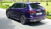 Bán xe Volkswagen Tiguan Platinum 2022 giá 1 Tỷ 688 Triệu - TP HCM