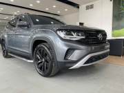 Bán xe Volkswagen Teramont 2023 Limited Edition 2.0 AT giá 2 Tỷ 138 Triệu - TP HCM