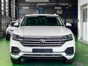 Bán xe Volkswagen Touareg 2023 Elegance 2.0 TSI giá 2 Tỷ 368 Triệu - TP HCM
