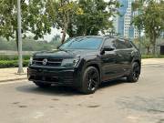 Bán xe Volkswagen Teramont X Platinum 2.0 AT 2025 giá 2 Tỷ 168 Triệu - TP HCM