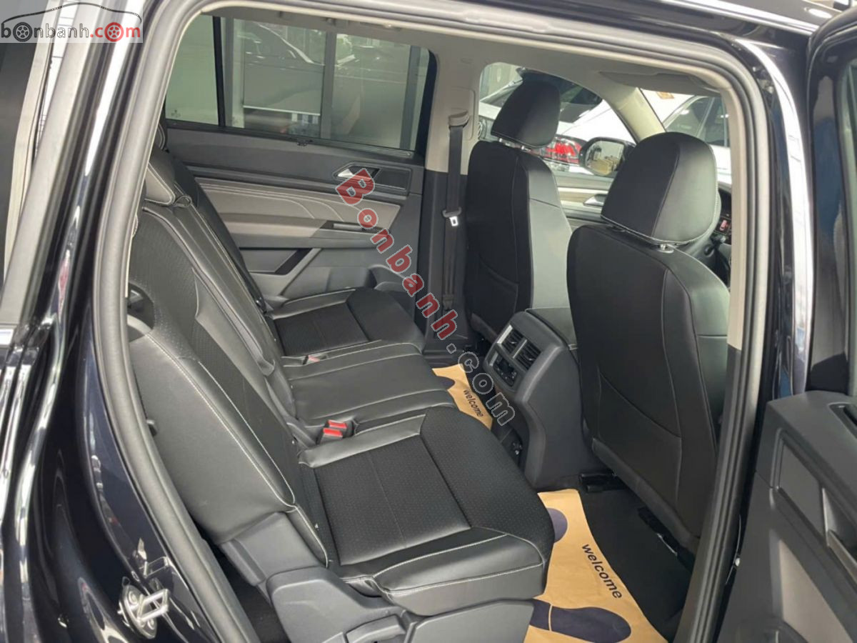 Volkswagen Teramont 2.0 AT 2023 - 1 Tỷ 788 Triệu 7