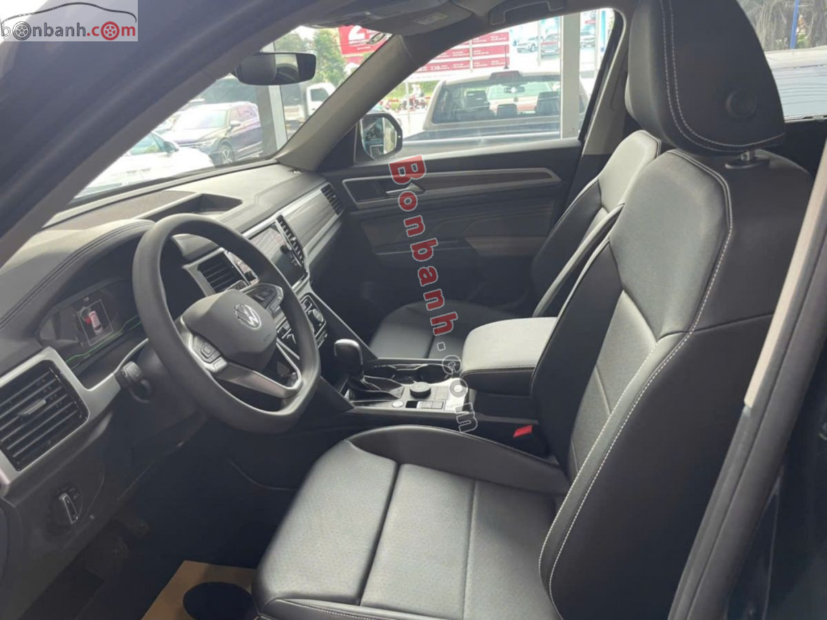 Volkswagen Teramont 2.0 AT 2023 - 1 Tỷ 788 Triệu 5