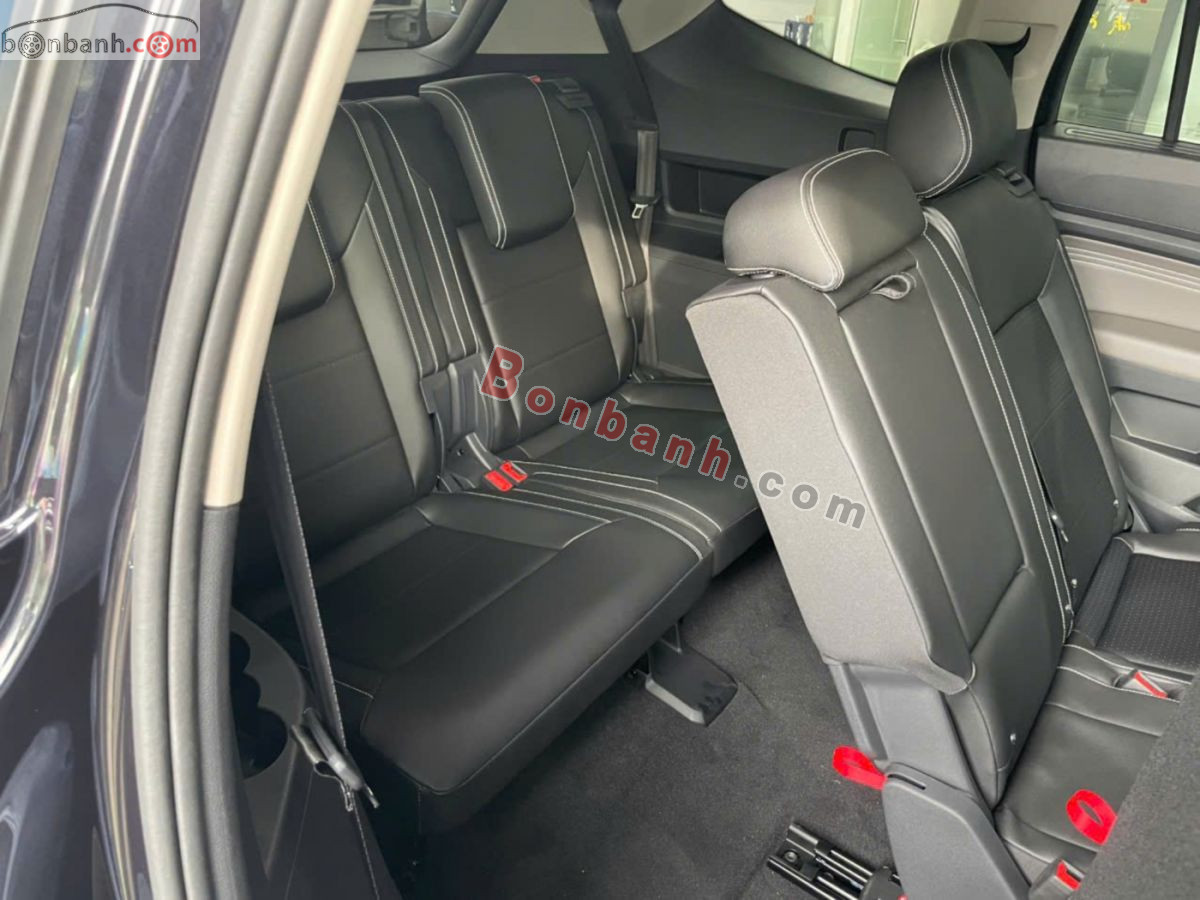 Volkswagen Teramont 2.0 AT 2023 - 1 Tỷ 788 Triệu 8