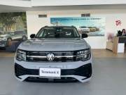 Bán xe Volkswagen Teramont X Platinum 2.0 AT 2025 giá 2 Tỷ 168 Triệu - TP HCM