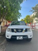 Bán xe Nissan Navara 2013 LE 2.5MT 4WD giá 270 Triệu - Hà Tĩnh