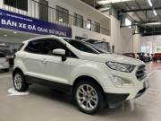 Bán xe Ford EcoSport 2018 Titanium 1.5L AT giá 419 Triệu - An Giang