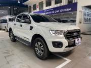 Bán xe Ford Ranger 2018 Wildtrak 2.0L 4x4 AT giá 630 Triệu - An Giang