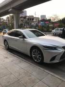 Bán xe Lexus LS 2017 500h giá 4 Tỷ 100 Triệu - Hà Nội
