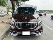 Bán xe Mercedes Benz V class 2021 V250 Luxury giá 2 Tỷ 399 Triệu - Hà Nội
