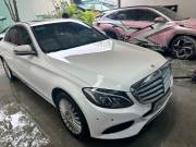 Bán xe Mercedes Benz C class 2016 C250 Exclusive giá 688 Triệu - Hà Nội