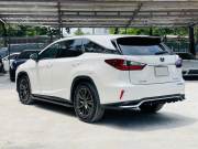 Bán xe Lexus RX 2019 350L giá 2 Tỷ 980 Triệu - Hà Nội