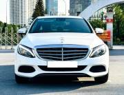 Bán xe Mercedes Benz C class 2016 C250 Exclusive giá 680 Triệu - Hà Nội