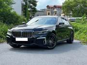 Bán xe BMW 7 Series 2011 730Li giá 699 Triệu - Hà Nội