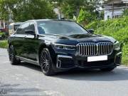 Bán xe BMW 7 Series 2011 730Li giá 699 Triệu - Hà Nội