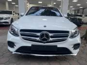 Bán xe Mercedes Benz GLC 2018 300 4Matic giá 1 Tỷ 179 Triệu - Hà Nội