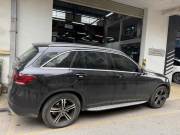 Bán xe Mercedes Benz GLC 2019 200 giá 1 Tỷ 136 Triệu - Hà Nội