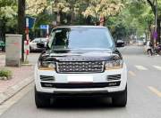 Bán xe LandRover Range Rover 2016 SV Autobiography LWB 5.0 giá 5 Tỷ 639 Triệu - Hà Nội