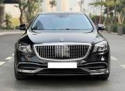 Bán xe Mercedes Benz S class 2020 S450L Luxury giá 2 Tỷ 779 Triệu - Hà Nội