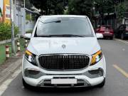 Bán xe Mercedes Benz V class 2020 V250 Luxury giá 1 Tỷ 686 Triệu - Hà Nội